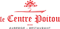 logo Logis Hotel Le Centre Poitou